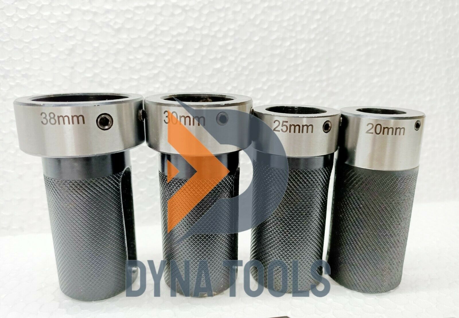 Lathe Tailstock Die Holder Set Floating Type and similar items