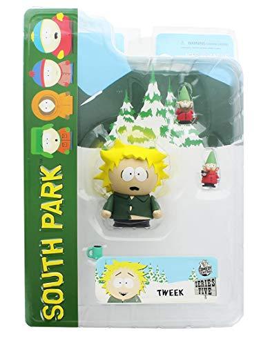 south park tweek figure