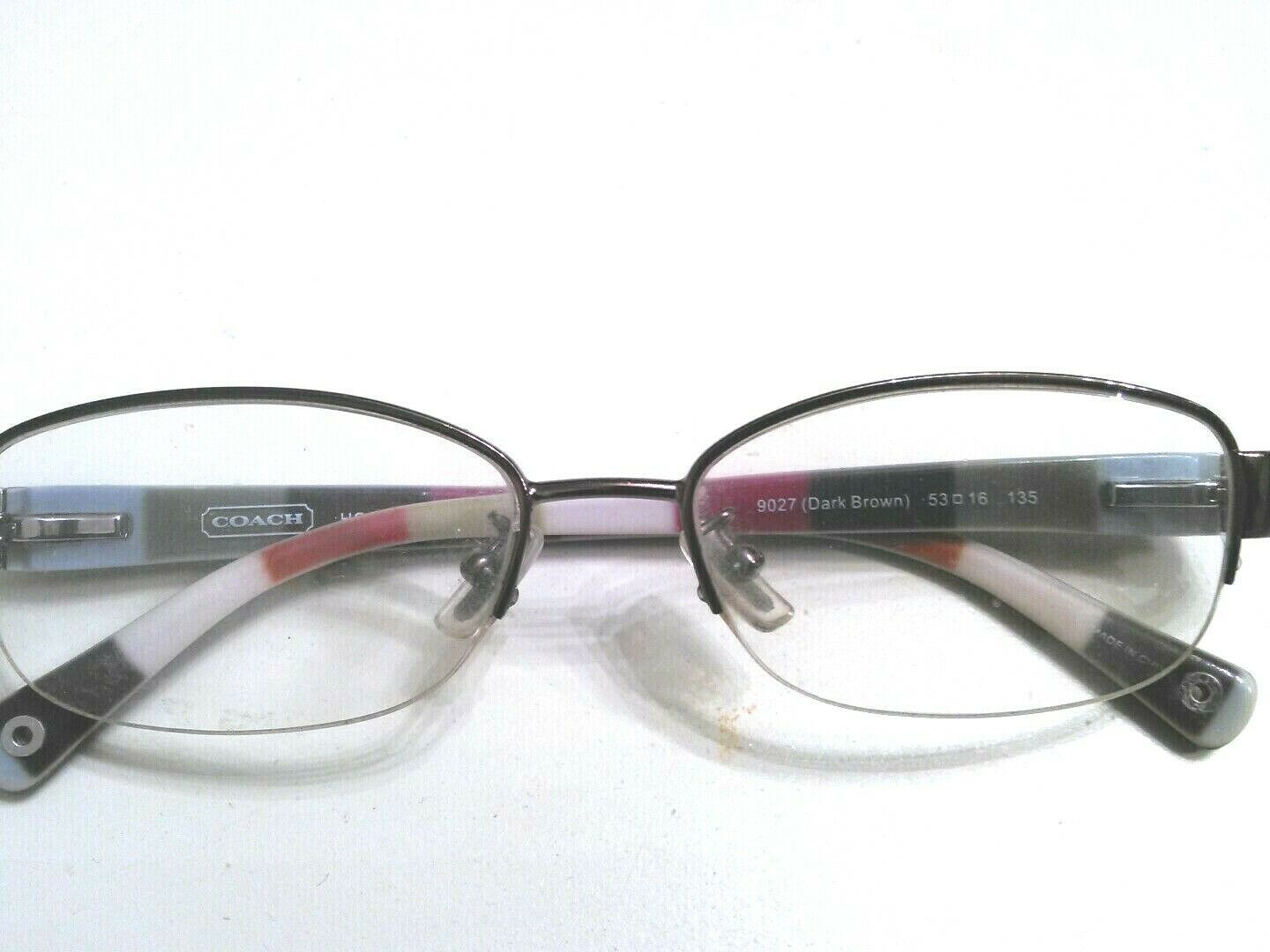 coach bettie eyeglasses