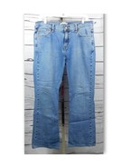 Levi&#39;s 515 Boot Cut Women&#39;s Jeans Denim Stretch Distressed Size 12M - $19.99