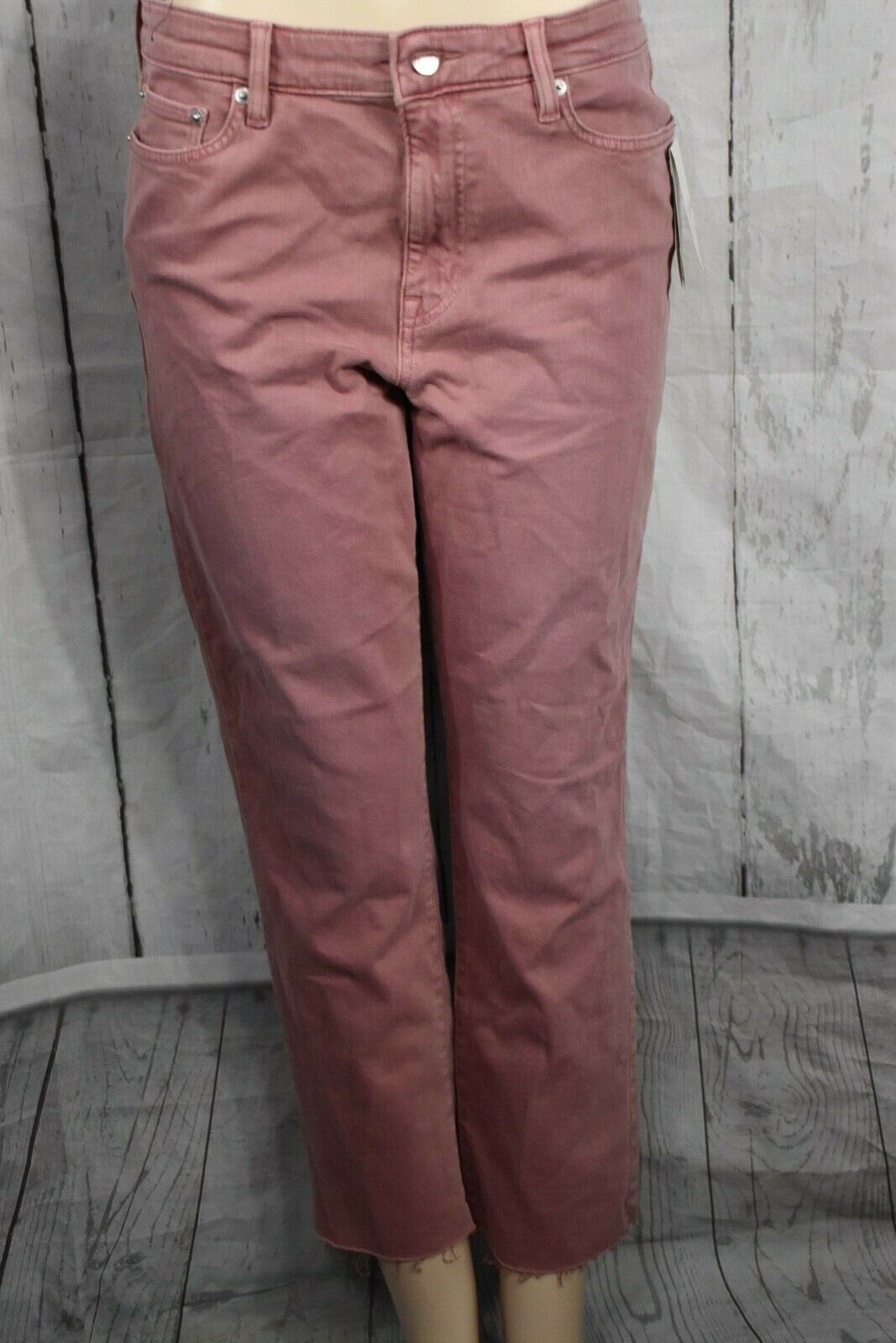 ralph lauren ankle jeans