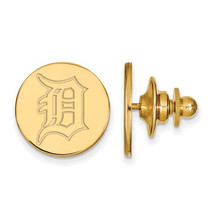 SS w/GP MLB  Detroit Tigers Lapel Pin - $53.19