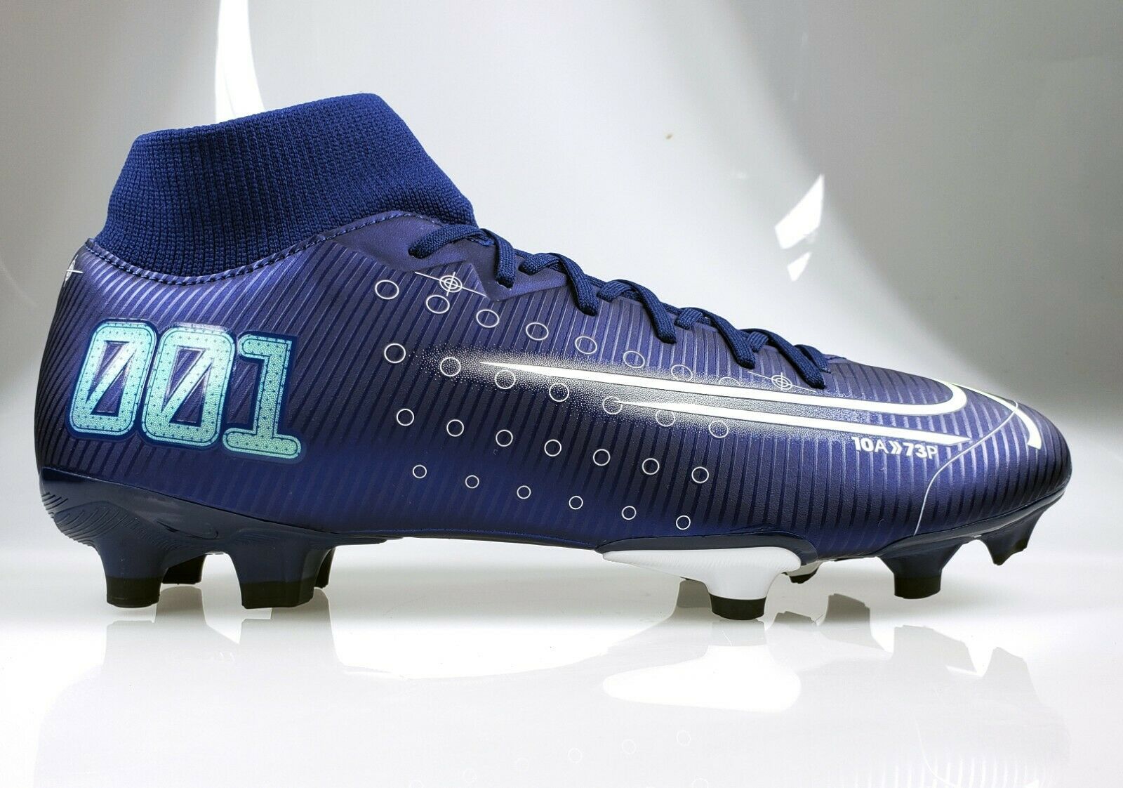 manriquez soccer cleats