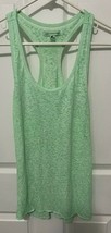 American Eagle Outfitters Lightweight Sheer Tank Top Women&#39;s M - $7.91