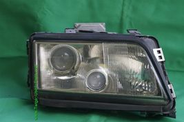 97-99 Audi A8 Quattro HID Xenon Headlight Head Light Lamp Passenger Right RH image 3