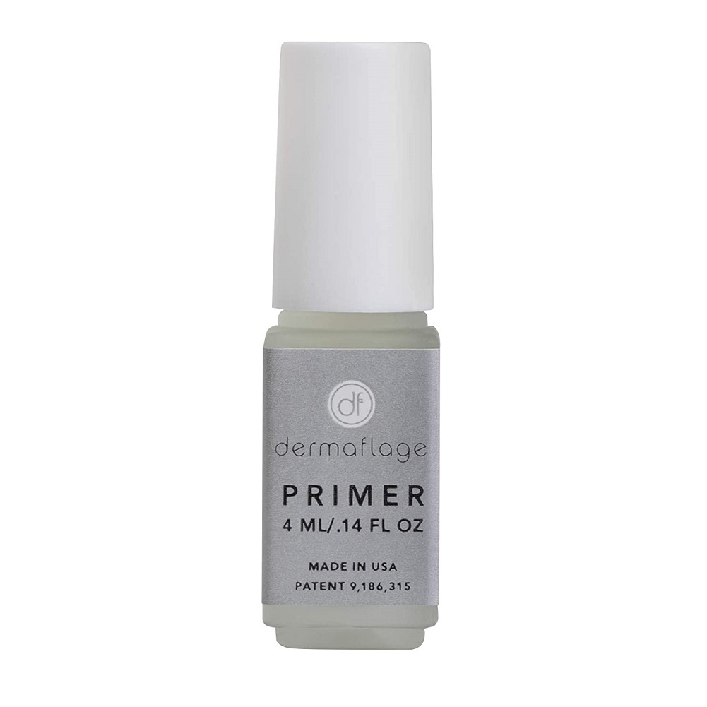 Dermaflage Extended Wear Primer, for use with Dermaflage Topical Filler ...