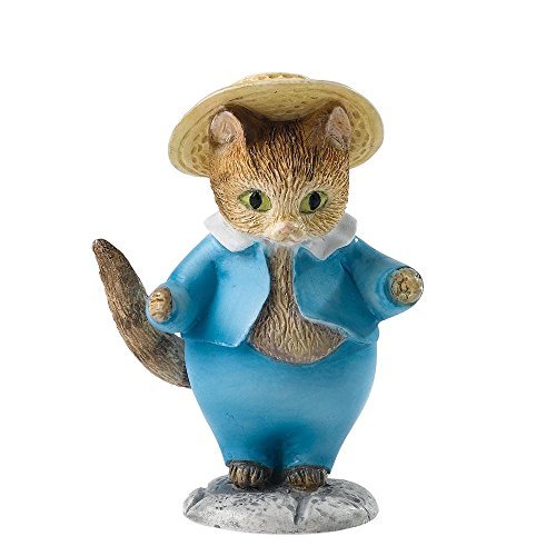 beatrix potter tom kitten soft toy