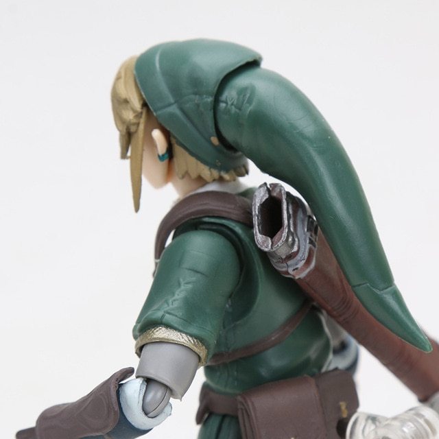 legend of zelda skyward sword figure