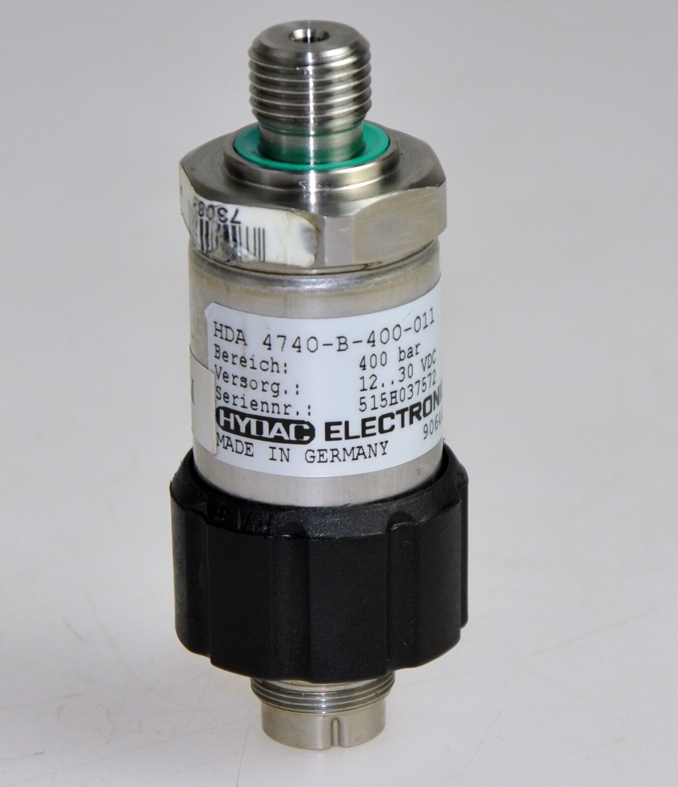HDA 4740B400011 HYDAC pressure transmitter / 0421 Pressure Switches