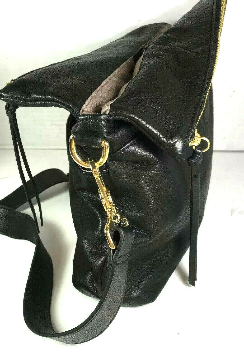 margot black purse