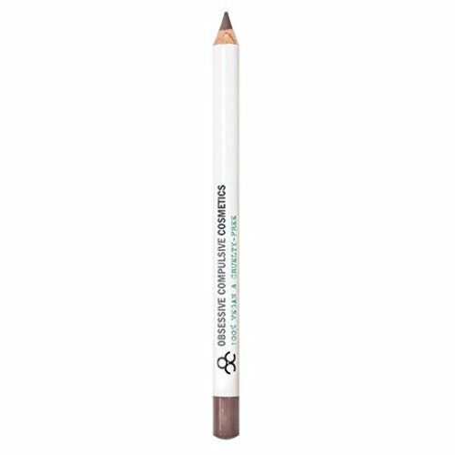 OCC Obsessive Compulsive Cosmetics Colour Color Pencil, Sebastian