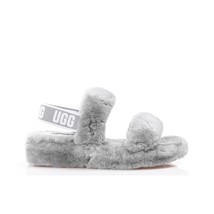 UGG Slippers W OH Yeah, 1107953SAMT - $204.00