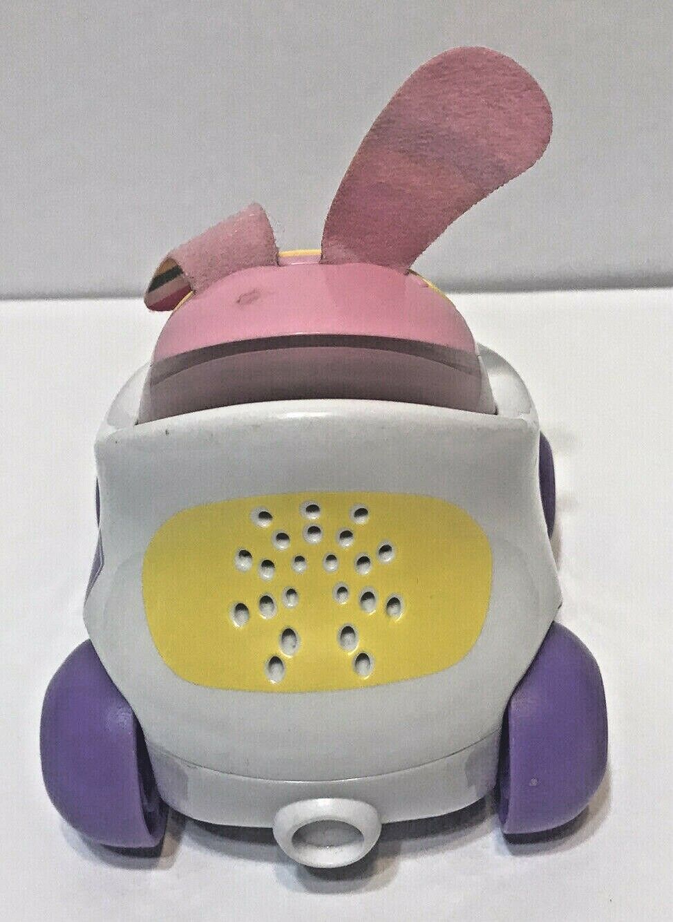 FisherPrice Bright Beats Buggies BeatBelle Baby Toddler Toy Car Lights