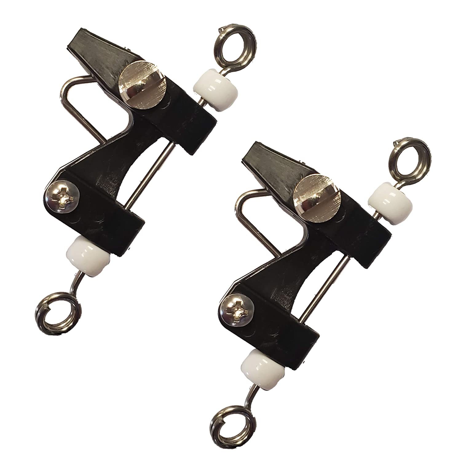 Primary image for Big Game Ing Thru-Wire Ou Release S Set Of 2 Adjustable - Downrigger- 