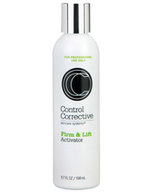 Control Corrective Firm and Lift Mask Powder and Activator image 3
