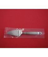 Notch by Lisa Jenks Stainless Steel Cheese Server 7 3/8&quot; New - $29.00