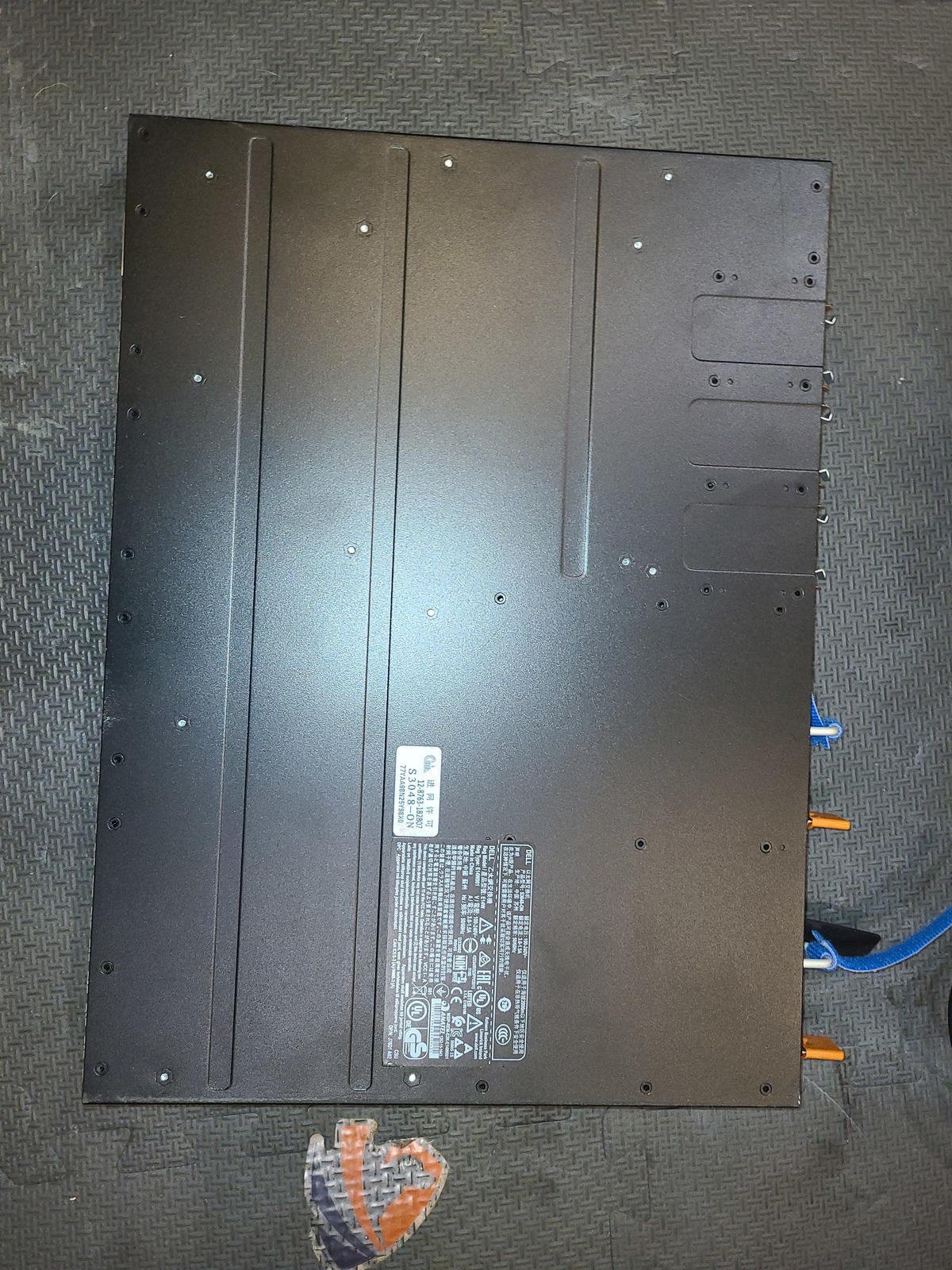 Dell S3048-ON 48 port gigabit switch and similar items