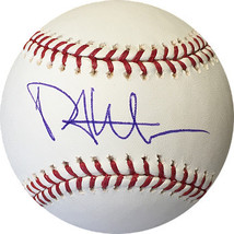 Philip Hughes signed Official Major League Baseball (Twins/Yankees) - $33.95