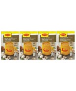 Maggi 5 min instant soup Creamy mushroom with croutons flavor - $6.79