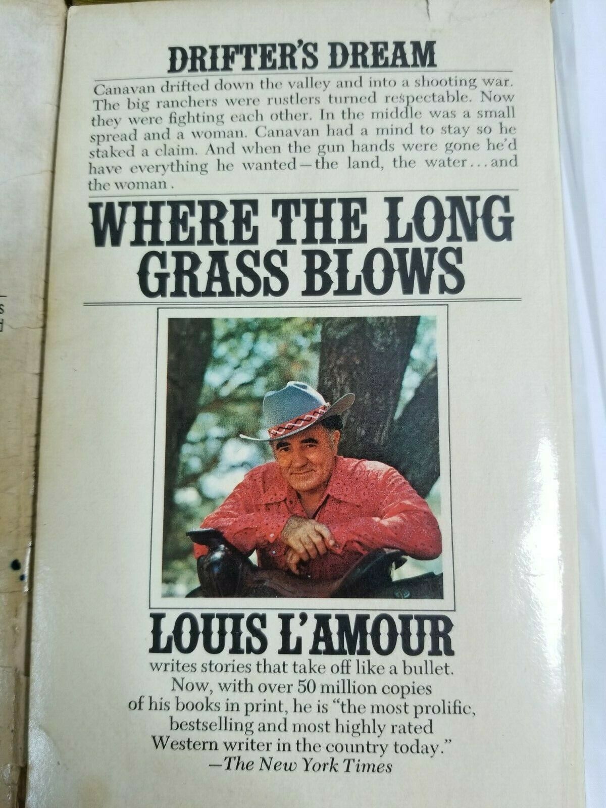 Louis L'amour Books List | IQS Executive