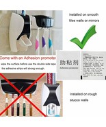 Dispensador de pasta dental - Exprimidor automático de pasta de dientes - $19.34