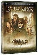 The Lord of the Rings - The Fellowship of the Ring (Widescreen Edition)