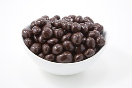 Dark Chocolate Covered Espresso Beans (10 Pound Case) - $87.79
