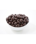 Dark Chocolate Covered Espresso Beans (10 Pound Case) - £61.61 GBP