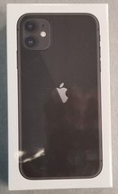 Apple iPhone 11 - 64GB *BRAND NEW* Factory Sealed Total Wirelss / PagePlus  - $385.00
