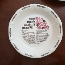 watkins pie plates