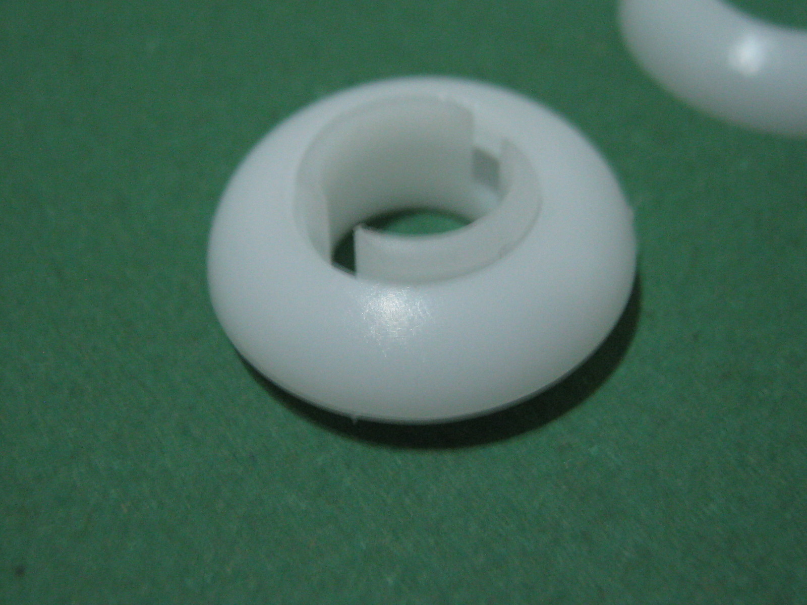25pcs Plastic Snap Eyelets/Grommets White 12mm(1/2'')CanvasCover