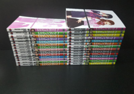 Full Set!! Horimiya Hero X Daisuke Hagiwara Manga Volume 1-14 English Comic Dhl - $215.00