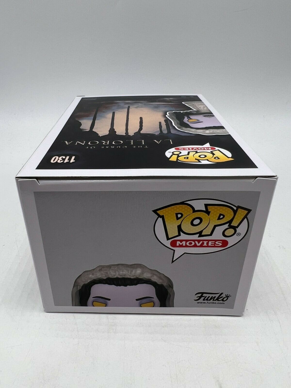 la llorona chase funko pop