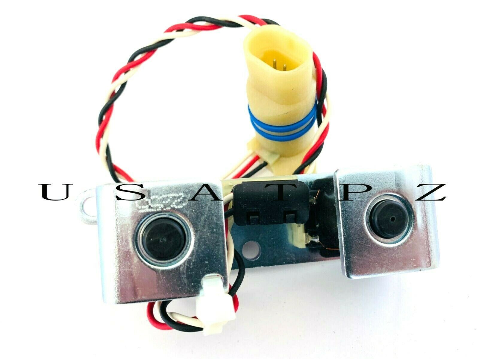 New 42RH 46RH Overdrive & Lockup Solenoid / 3 pin 8895 Dodge Durango