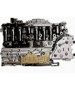 GMC 6L80-6L80E COMPLETE VALVE BODY WITH TCM AND ALL SOLENOIDS-2011 &amp; UP - $791.01
