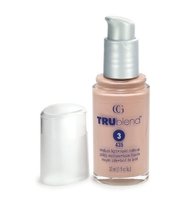CoverGirl Trublend Liquid Make Up, 435 Medium Light, 1.0-Ounce (Pack of 2) - $39.19