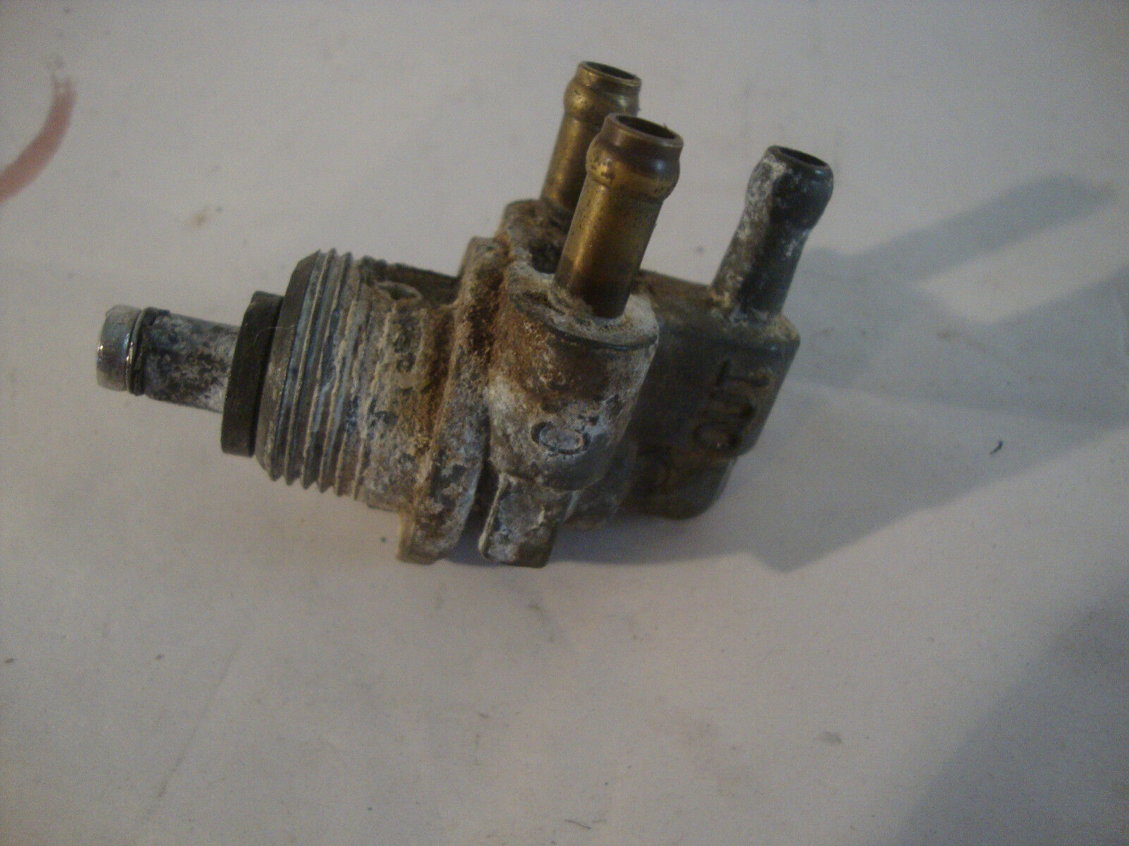 Seadoo Fuel Tank Selector Valve 1993 and similar items