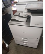 Ricoh Aficio SP C840DN printer copier - $3,699.00