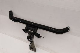 2013-19 Sentra Radiator Upper Tie Bar & Hood Release Latch Lock Support Bracket image 3