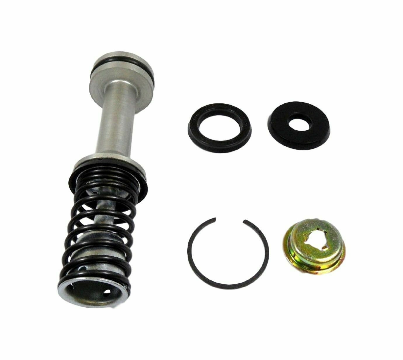 NAPA MK2061 Brake Master Cylinder Repair Kit 15170 Master Cylinders