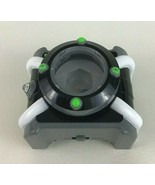 Ben 10 Deluxe Omnitrix Watch Light and Sounds Playmates Rare - $33.86
