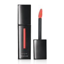 Avon The Face Shop Ink Serum Lip Tint Shine "Living Coral" - $9.99