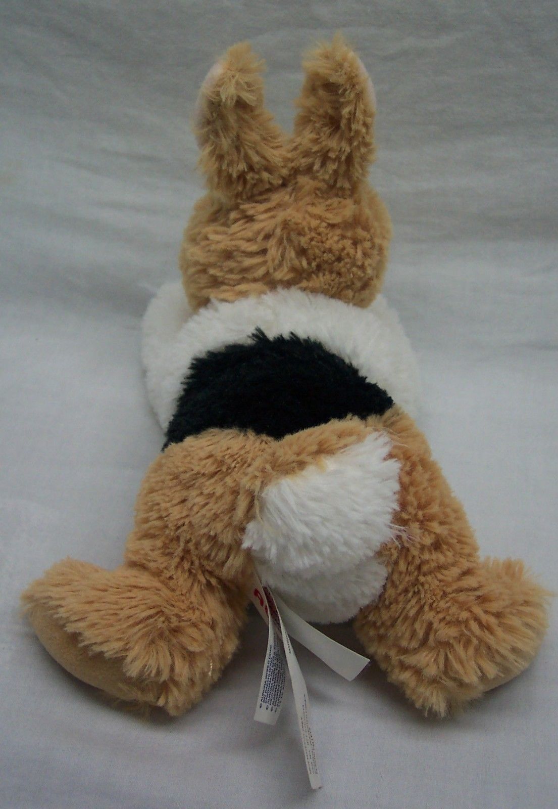 aurora rabbit plush