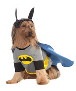 DC Comics Pet Costume, Large, Batman - $51.75