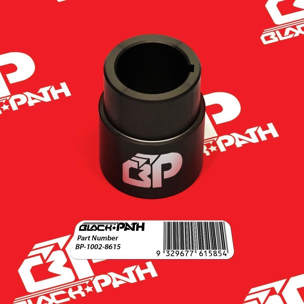 All Year Ford Big Block Engine Crank Sleeve Damper Spacer Crankshaft