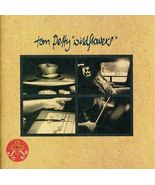 Tom Petty ‎( Wildflowers )  CD   BMG  - $3.25