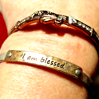 Yd&ydbz New Designer Leather Bracelet For Women Leather Jewelry