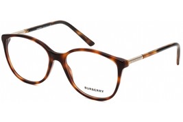BURBERRY BE2128-3316-52 Eyeglasses Size 52mm  16mm  140mm Brown - $79.98