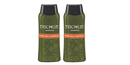 Trichup Hair Fall Control Herbal Hair Shampoo - 100ml (Pack of 2)
