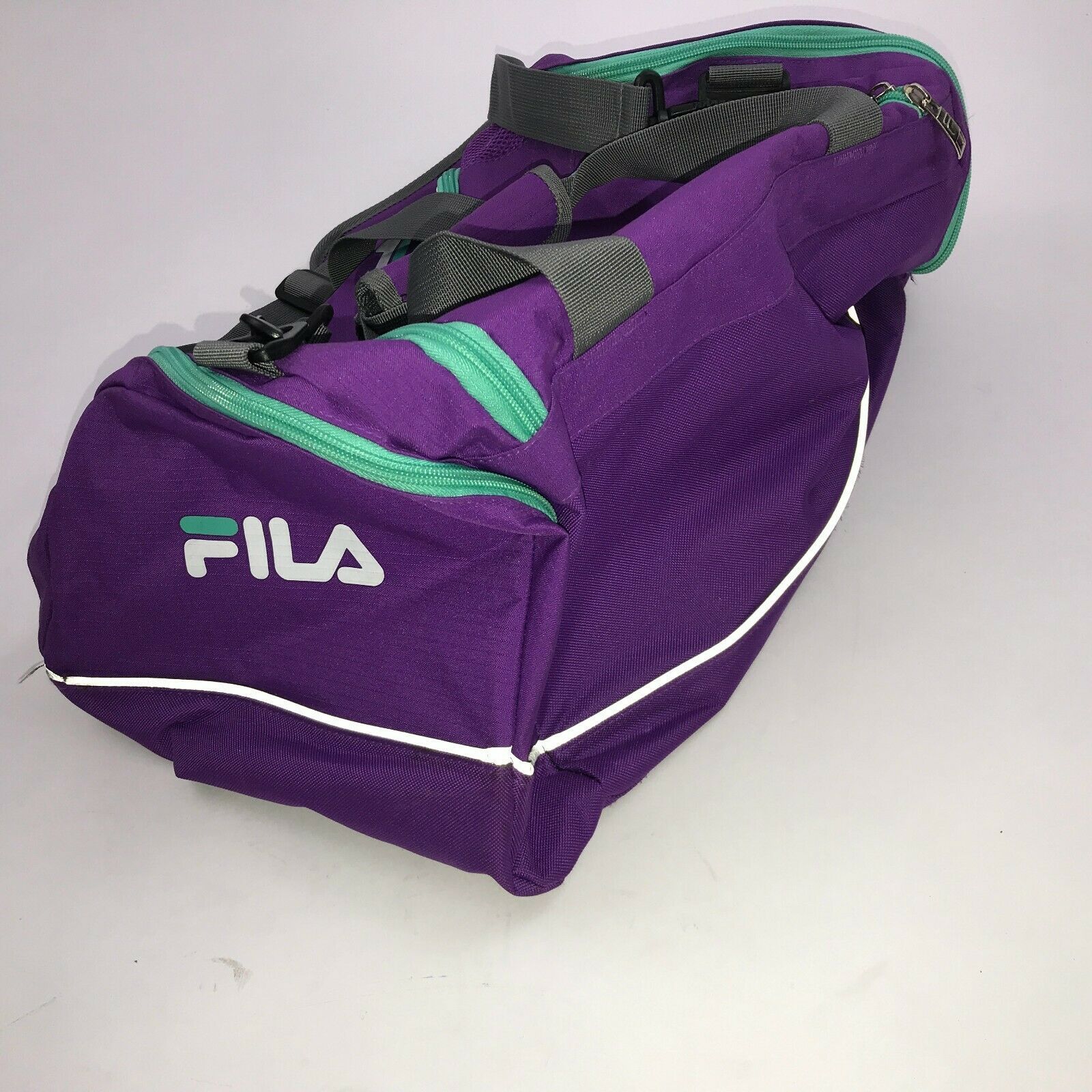 fila tech